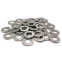 Rondelles en Acier Inoxydable M3 - Lot de 50 Pièces