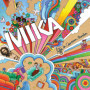Mika - Life in Cartoon Motion - Album CD