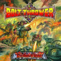 Vinyle Remastérisé de Realm of Chaos - Bolt Thrower