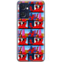 Coque Oppo RENO 7 5G Marvel Spider Man - Protection TPU Originale