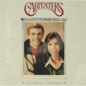 Collection de Noël des Carpenters - Double CD