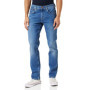 Jean Droit Tommy Hilfiger Homme Denton Stretch Bleu Indigo 30W/34L