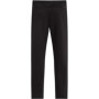 Chino Tapered Fit Noir pour Homme - Tommy Hilfiger