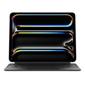 Clavier Magic pour iPad Pro 13" - Noir - Avec Trackpad