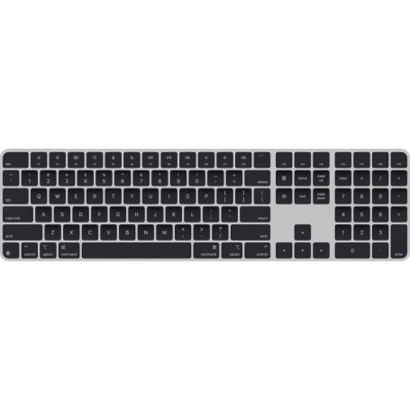 Clavier Apple Magic Keyboard avec Touch ID et Pavé Numérique - Anglais Américain