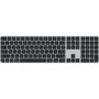 Clavier Apple Magic Keyboard avec Touch ID et Pavé Numérique - Anglais Américain