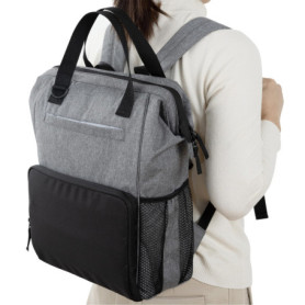 Sac à Dos à Langer Navaris - Pratique et Élégant pour Bébé