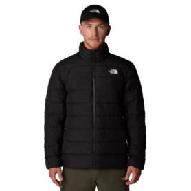Doudoune légère Aconcagua 3 pour homme - The North Face - Tnf Black/Npf XL