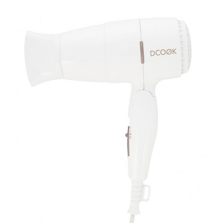 Sèche-cheveux Dcook De voyage 1400 W 26,99 €