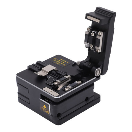 Cliveuse à Fibre Optique FTTH avec Retour Automatique - Haute Précision