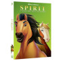 Spirit, l'étalon des Plaines - Édition DVD