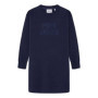 Robe Weslie en Bleu pour Filles - Pepe Jeans