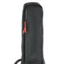 Housse de Guitare Électrique GEWA Pure 120 - Protection Rembourrée Noire