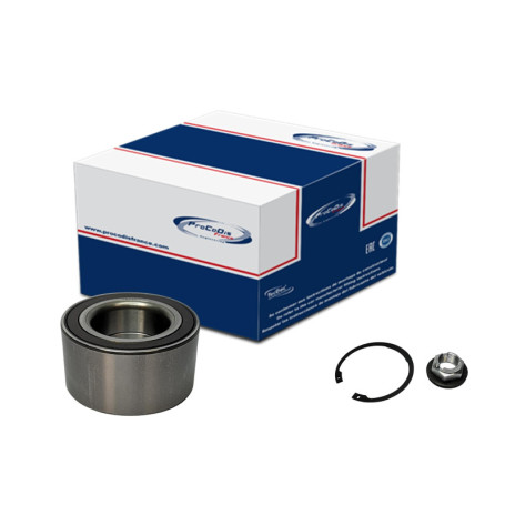 Kit de Roulements de Roue PROCODIS R5062 - Remplacement Complet