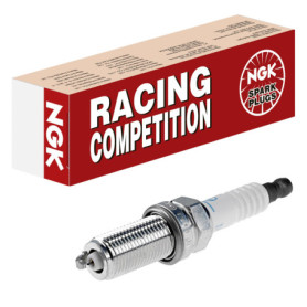 Bougie d'Allumage NGK R7345-9 en Iridium pour Performances Optimales