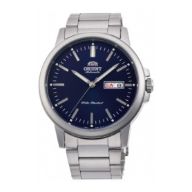Montre Décontractée Orient RA-AA0C02L19B en Acier Inoxydable