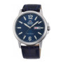 Montre Orient RA-AA0C05L19B Casual Bleu pour Homme