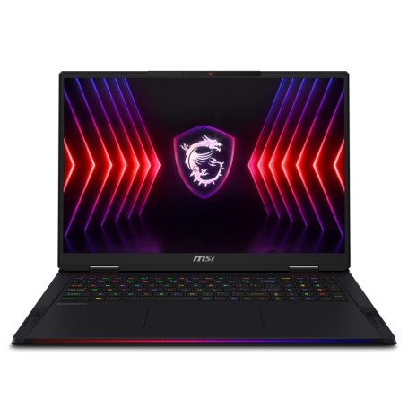 MSI Raider 18 HX A14V - PC Portable Gamer 18" UHD+ 120Hz