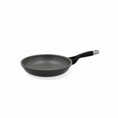 Poêle Bidasoa Tribeca Aluminium Noir Métal (24,5 cm) 37,99 €