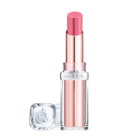 L'Oréal Paris Color Riche Glow Paradise - Rouge à Lèvres Hydratant Rose Euphorique