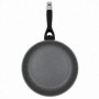 Poêle Bidasoa Tribeca Aluminium Noir Métal (30 cm) 55,99 €