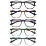 Opulize Max - Lunettes de Lecture Élégantes en 5 Couleurs