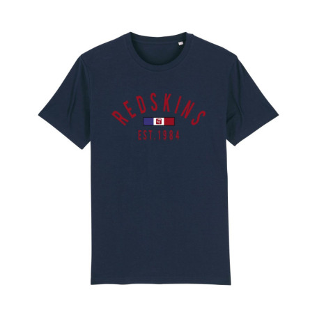 Pull-over REDSKINS Junior Bleu Marine 14 Ans - Confort et Style pour Enfants