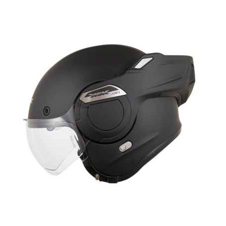 Casque modulable KSK RUBIO DS 180° homologué P/J