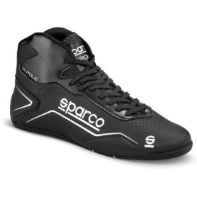 Bottes de Karting Sparco K-Pole 2020 - Taille 47 - Noir