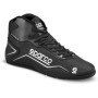 Bottes de Karting Sparco K-Pole 2020 - Taille 47 - Noir