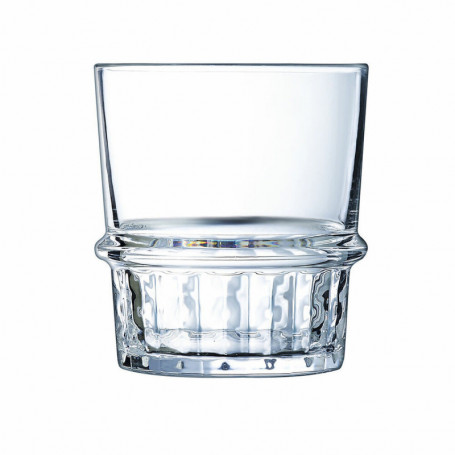 Verre Arcoroc New York Transparent verre (6 Unités) (38 cl) 38,99 €