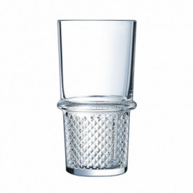Verre Arcoroc New York Transparent verre 6 uds (35 cl) 37,99 €