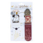 Marque-Pages Magiques Harry Potter en Métal - Accessoires de Lecture