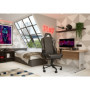 Chaise de Gaming Sharkoon Skiller SGS40 - Confort et Ergonomie