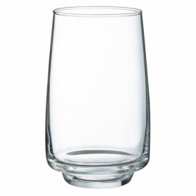 Verre Luminarc Equip Home Transparent verre (35 cl) 14,99 €