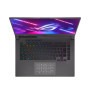 ASUS ROG Strix G15 - PC Portable Gamer 15'' WQHD 165Hz - Ryzen 9 & RTX 3080