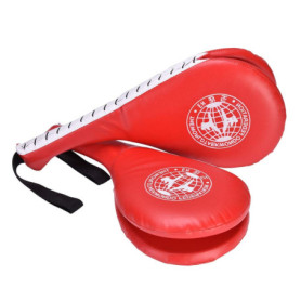 Coussin de Kickboxing Tbest pour Taekwondo - Améliorez Vitesse et Précision