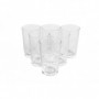 Verre Arcoroc Conique Transparent verre (6 Unités) (8 cl) 18,99 €