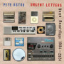 Unsent Letters - Home Recordings 1984-2024