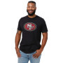 T-Shirt NFL Homme avec Logo Équipe - FOCO