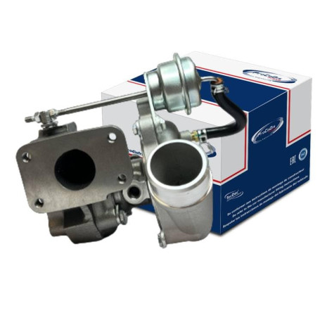 Turbocompresseur PROCODIS TUR131 pour Optimisation Moteur