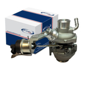 Turbocompresseur Procodis TUR137 - Performance Optimale pour Moteurs