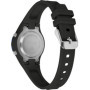 Montre Numérique Timex Kids avec Bracelet en Résine Noire