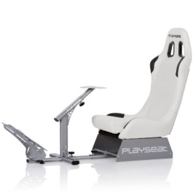 Siège de jeu PLAYSEAT Challenge - Noir et Blanc