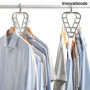Organisateurs de Cintres Orzer InnovaGoods - Ensemble Pratique de 2 Unités