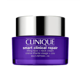 Crème Lifting Visage et Cou Smart Clinical Repair 50ml - Clinique