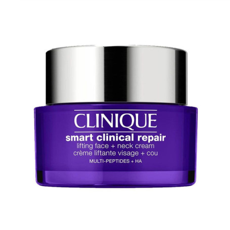 Crème Lifting Visage et Cou Smart Clinical Repair 50ml - Clinique