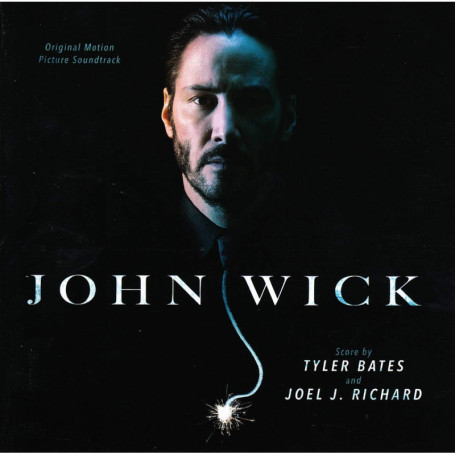 Bande Originale du Film John Wick - Musique Épique et Entraînante