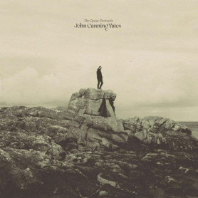 The Quiet Portraits - Album de John Canning Yates en CD