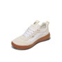 Vans Baskets Range EXP Homme - Confort et Style en Blanc Classique